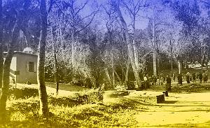 SAINT CLOUD 09  LA SOURCE